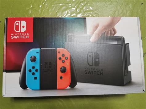 unpatched nintendo switch